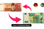 Euro (EUR) To Pakistani Rupee (PKR)