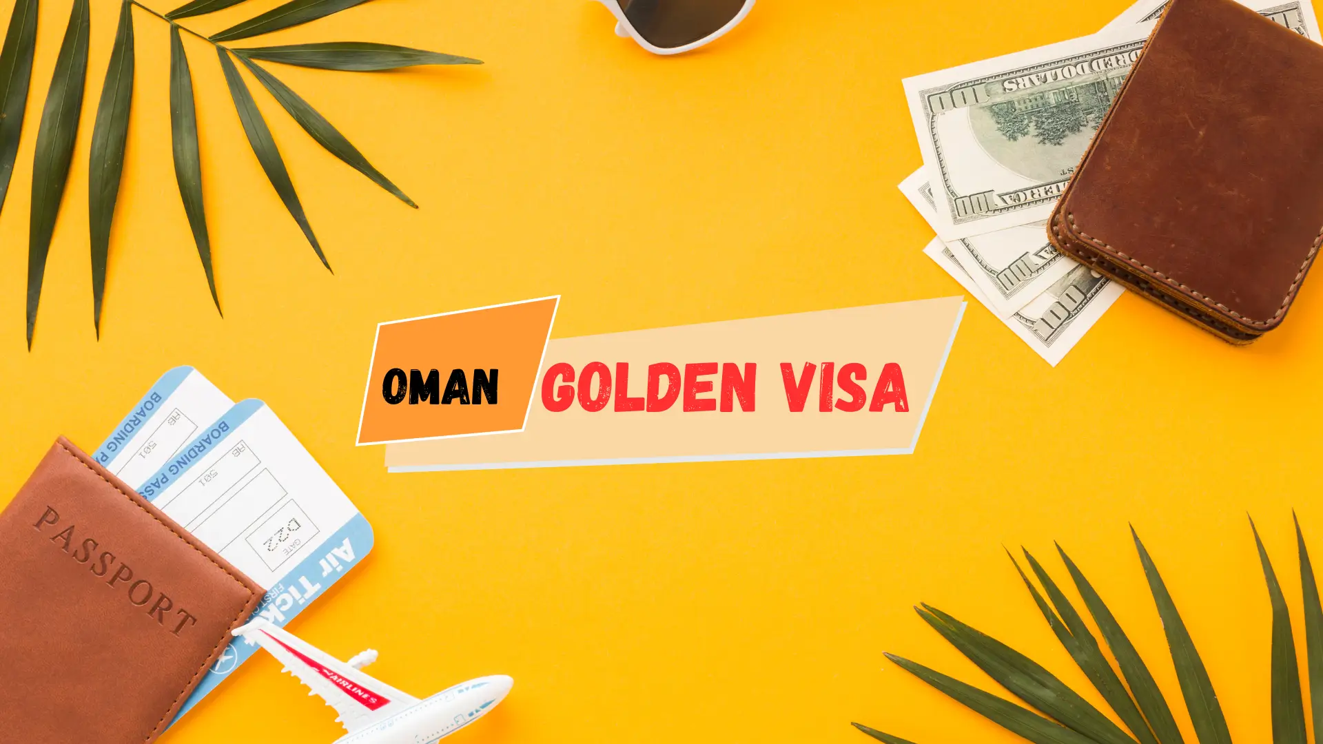 Oman work visa