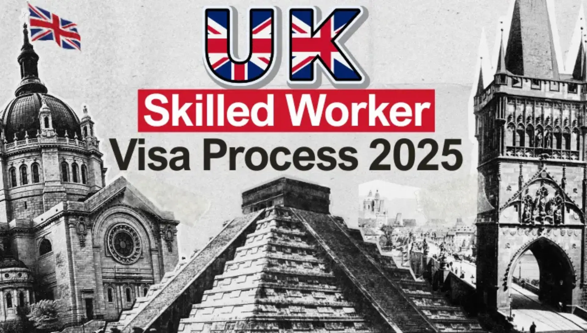 UK Skilled Worker Visa