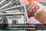 SBP Restricts Cash Dollar Transactions in Pakistan