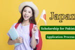 Study in Japan for Free ADB